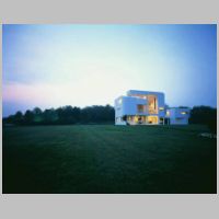 Richard Meier, The Saltzman House, photo www.cadblocksdownload.com,5.jpg